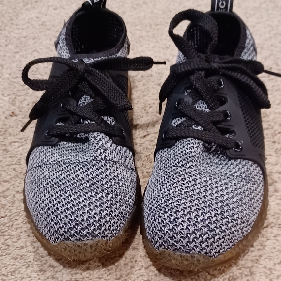 Men's Ryder Industructible Work Shoes - size 7.5/38 Eur - Picture 4 of 10